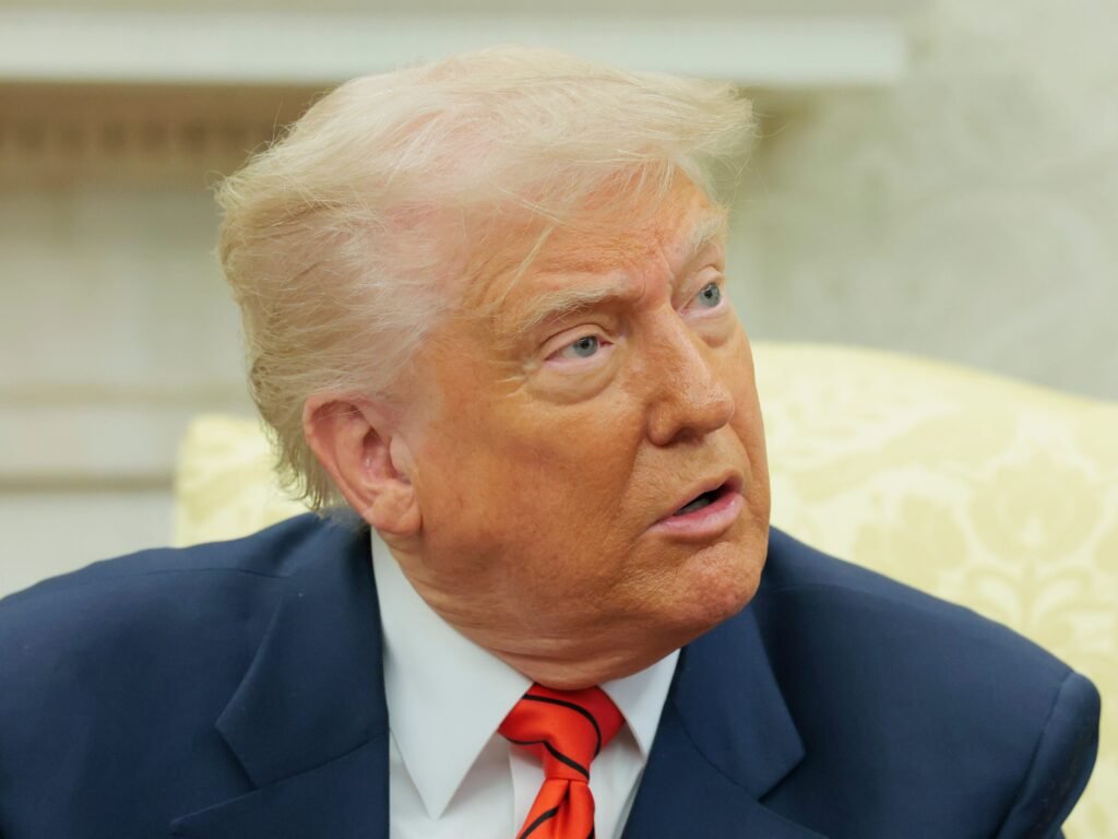 The US and China can't even agree on who initiated their upcoming trade talks