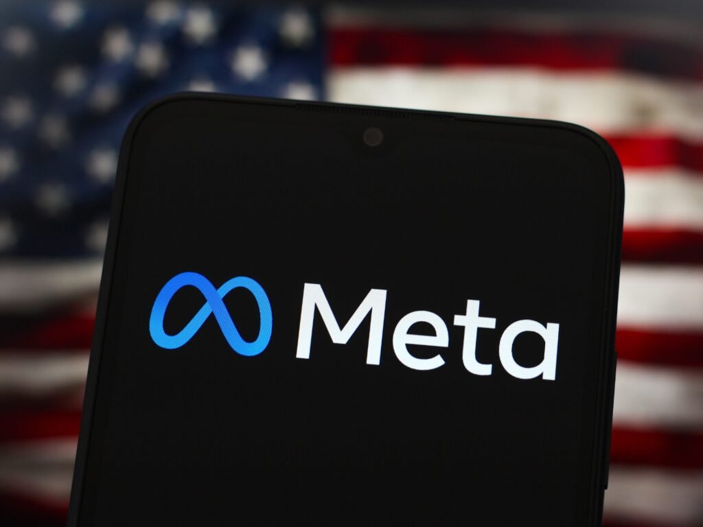 The COO of Reality Labs is leaving Meta after nearly 11 years