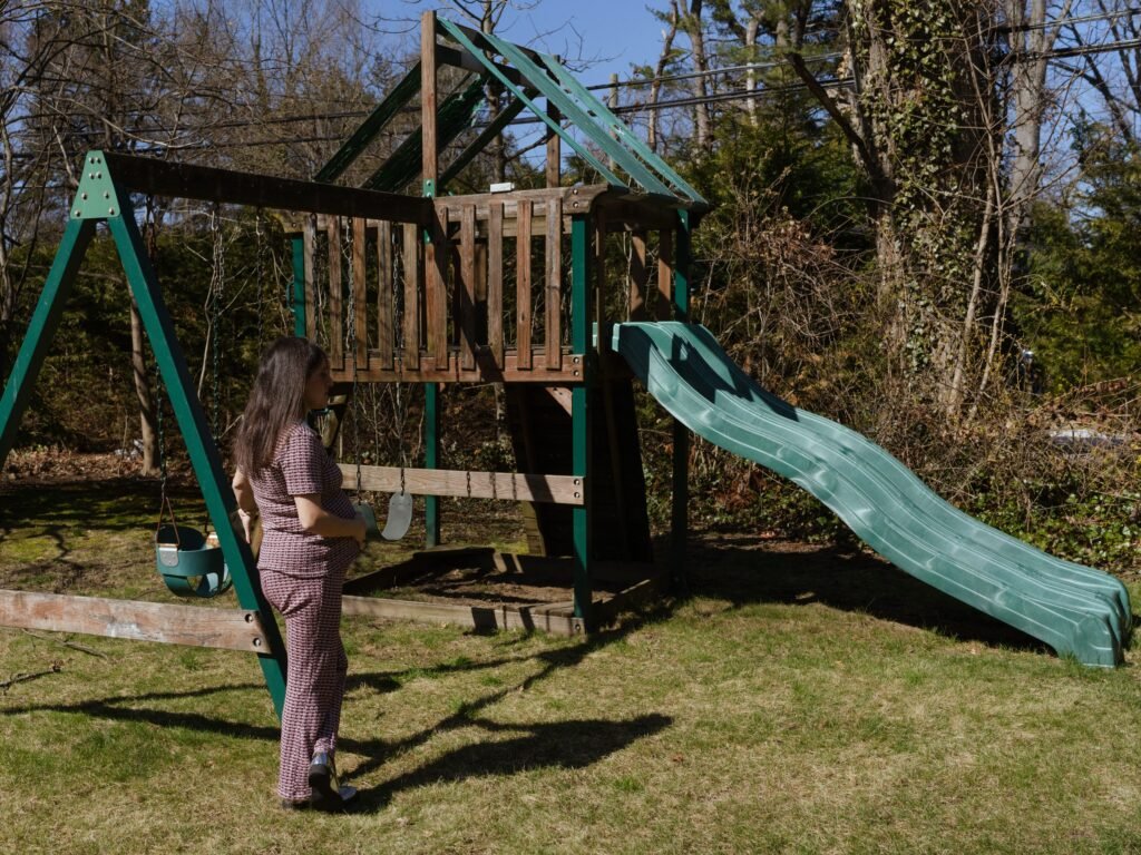 I believe I'm owed the right to work from home as a mother. The looming threat of an RTO mandate terrifies me.