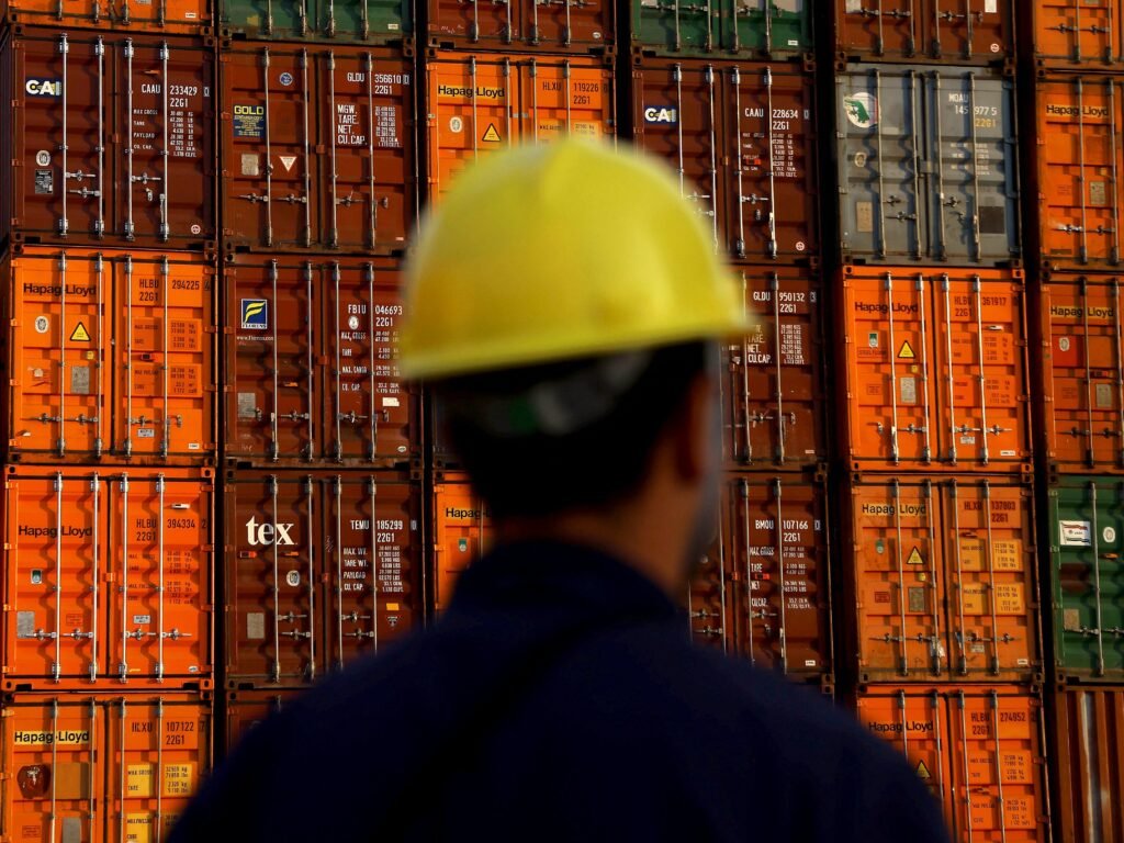 Trump's tariffs are stressing the 'trade nerds' out