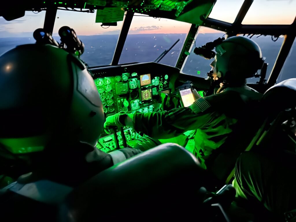 The US military wants to help its pilots and other warfighters sleep better — but also stay awake when it matters most