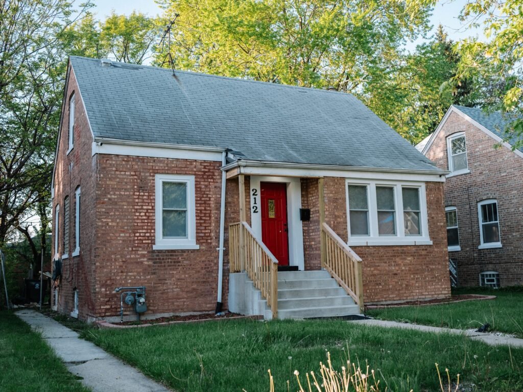 Owner of Pope Leo XIV's childhood home near Chicago has delisted the house after a flood of interest