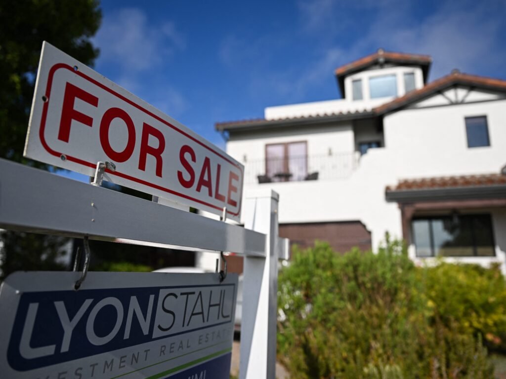 Is now a good time to buy a house?