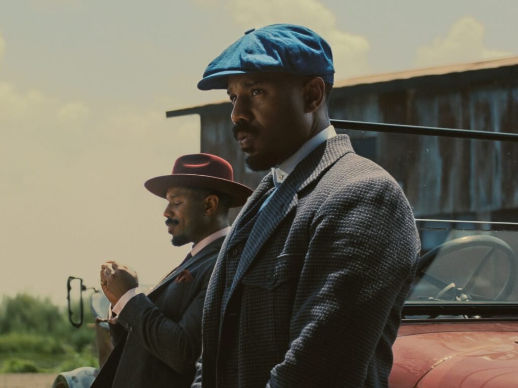 Ryan Coogler's deal to own 'Sinners' is a gamble that could still pay off big time