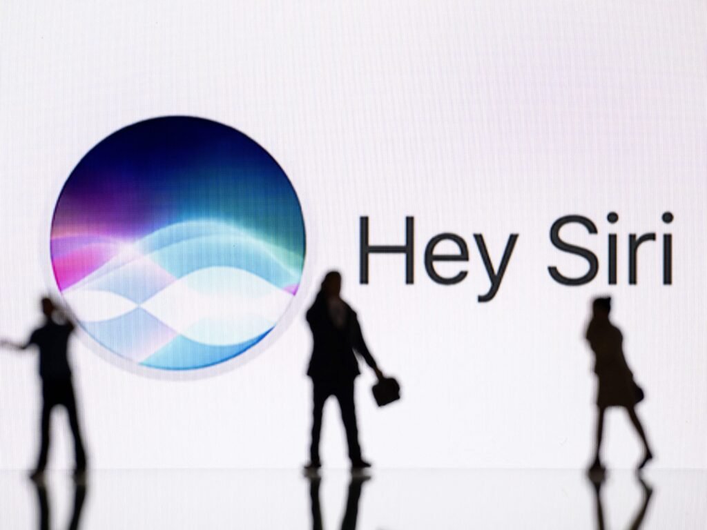 You shouldn't delete this email if you want a slice of Apple's $95 million Siri settlement