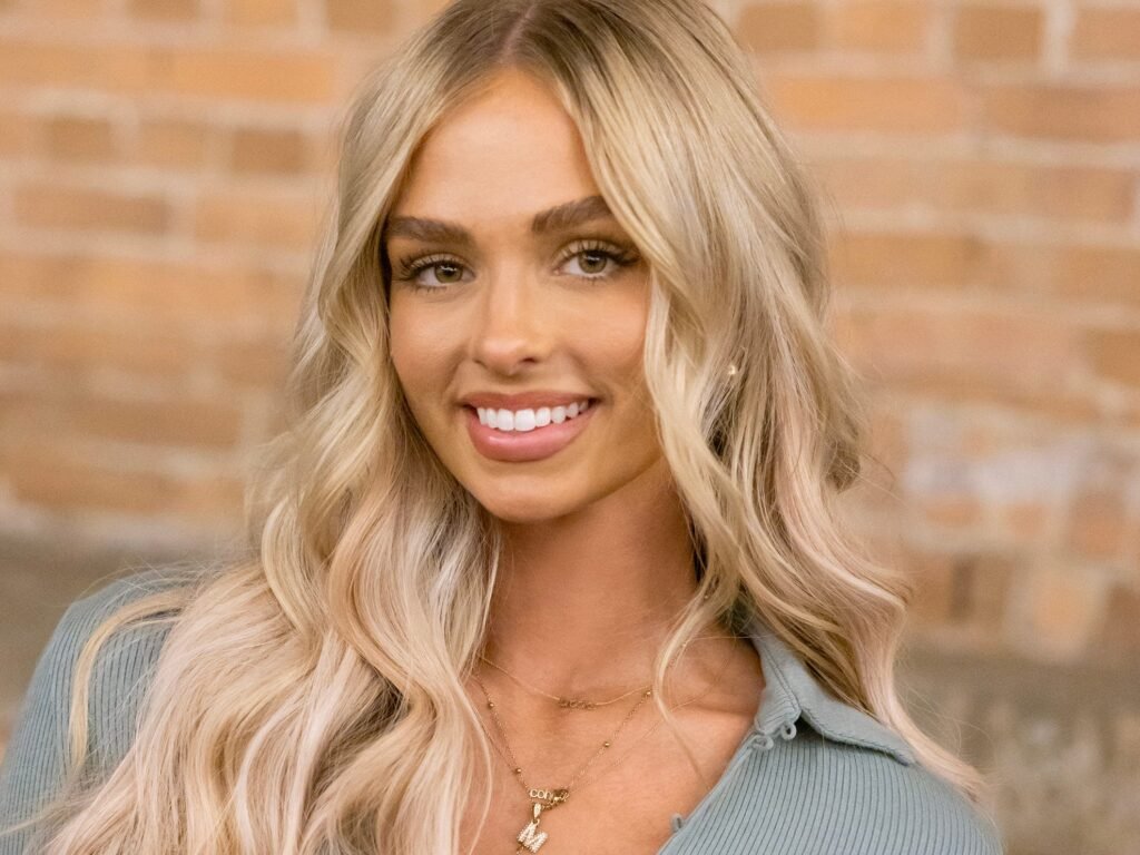 Meet Miranda McWhorter, the new 'Mormon Wives' cast member whose ties to Taylor Frankie Paul could fracture the group