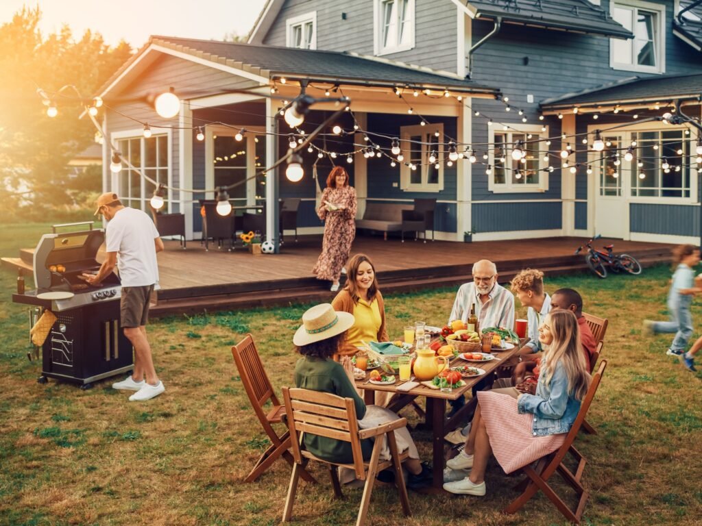 Why your barbecue is likely to cost more this summer