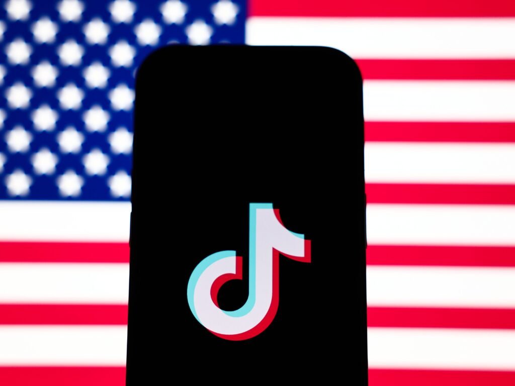 TikTok reshuffled its US content council, adding conservative and pro-free speech voices to the lineup