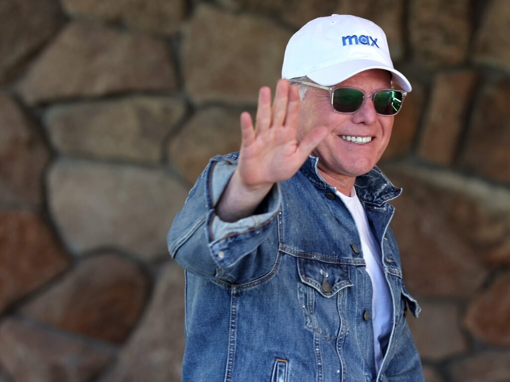 Max is going to be HBO Max. Again. Here's what that really means.