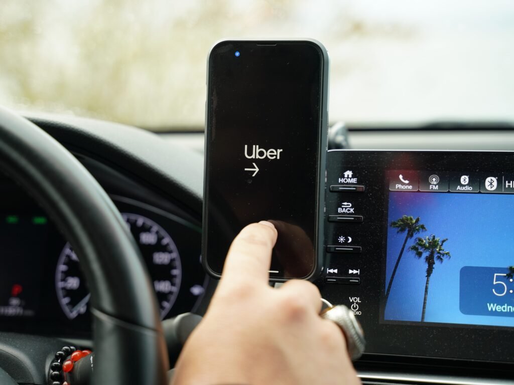 Uber has a new plan to get you to use its app more: Cheaper ride and delivery options