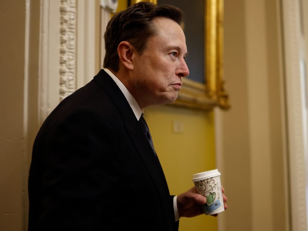 Advertisers hit back at Elon Musk's ad boycott lawsuit, saying X disrupted its own business and 'alienated' customers