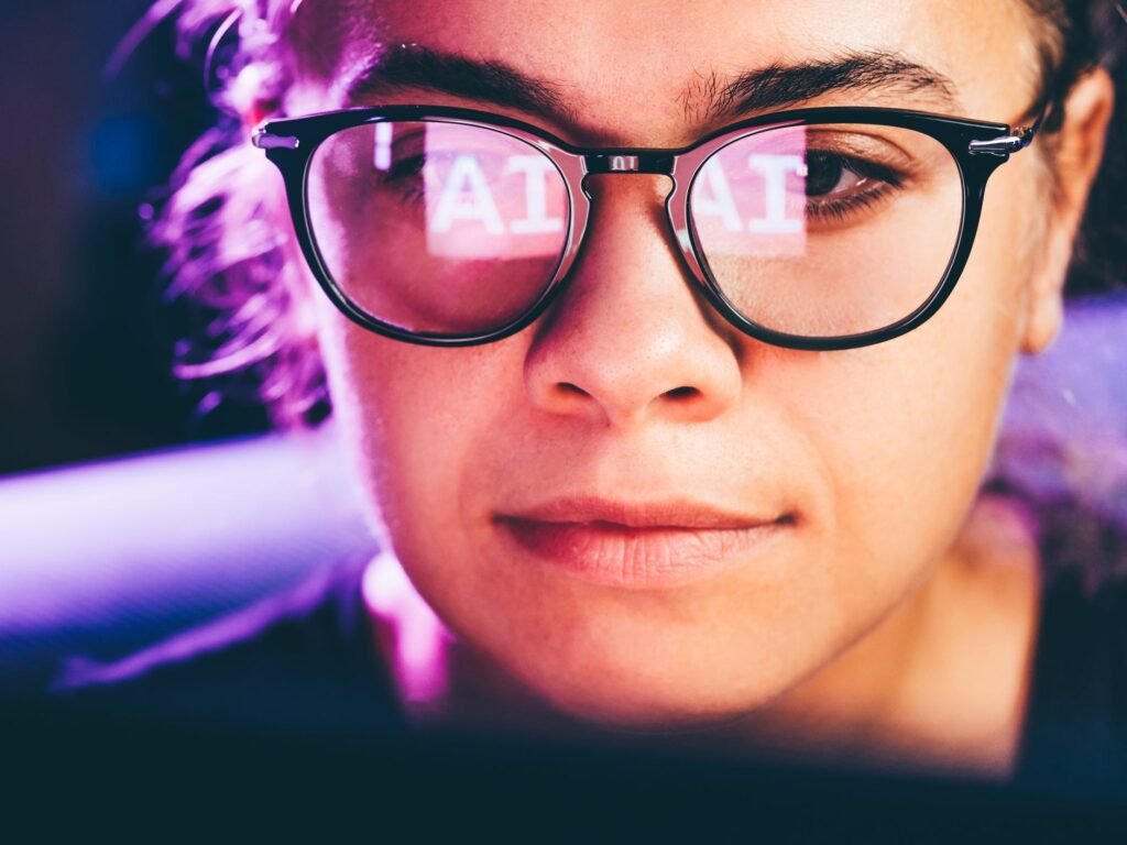 Tech companies want humans to help level up AI models. What's your price for training them?
