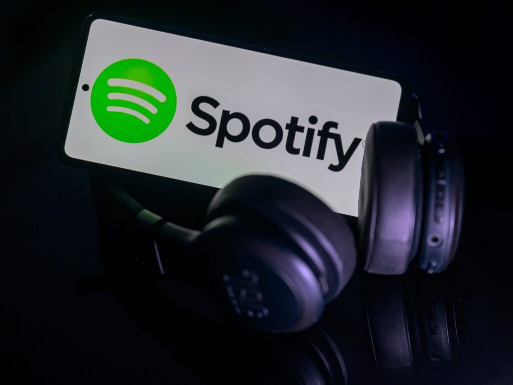 Spotify takes down 'podcasts' peddling opioids