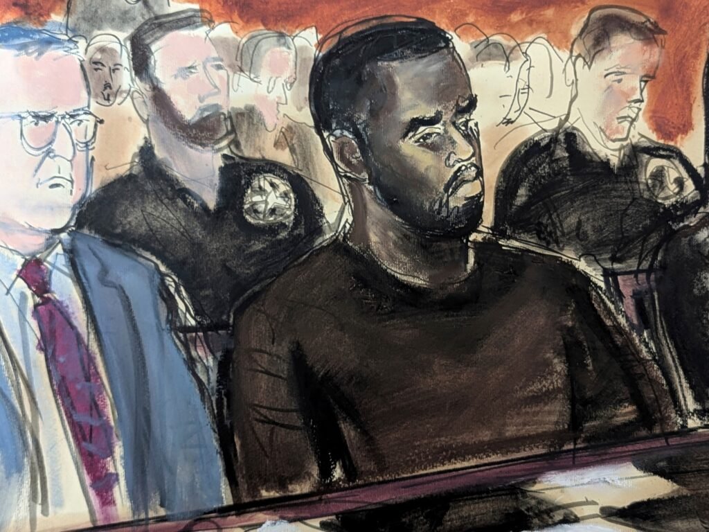 The 5 biggest bombshells so far from the Diddy trial — from Cassie Ventura's testimony to 'freak offs'