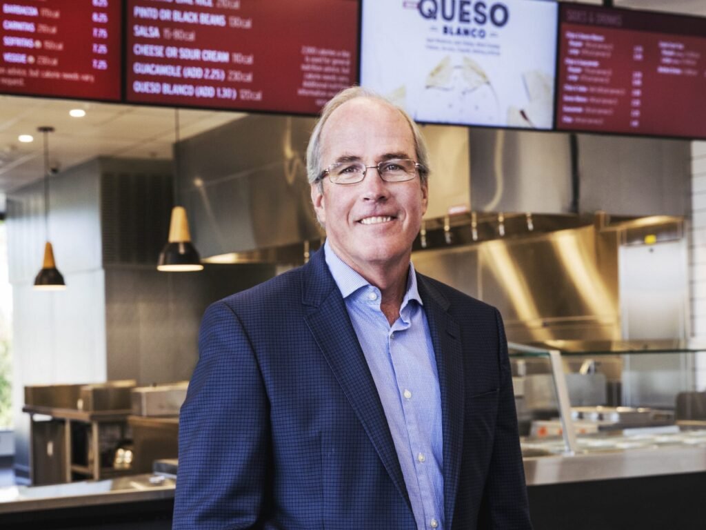 Tesla is adding Chipotle's president to its board