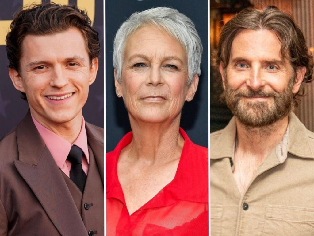 41 celebrities who have been open about their sobriety