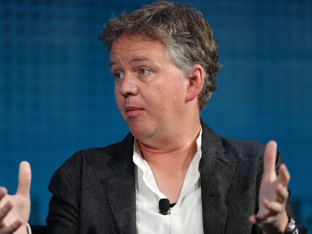 Cloudflare CEO warns content creators to lock up their work amid AI boom