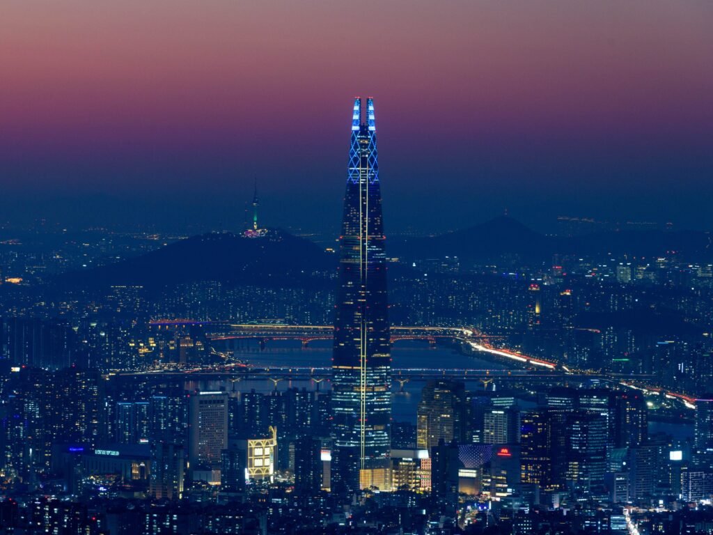 OpenAI is opening a new office in South Korea to serve its booming consumer base in the country