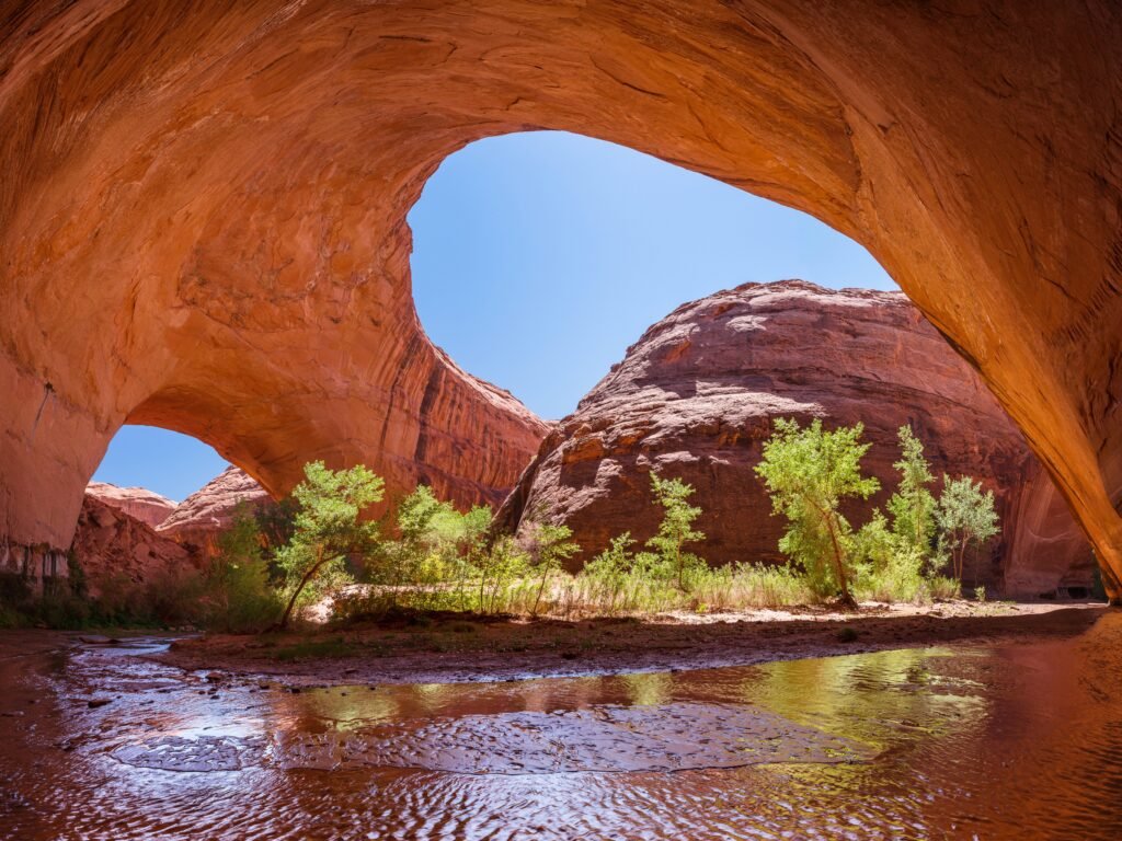 25 photos show hidden gems across the US
