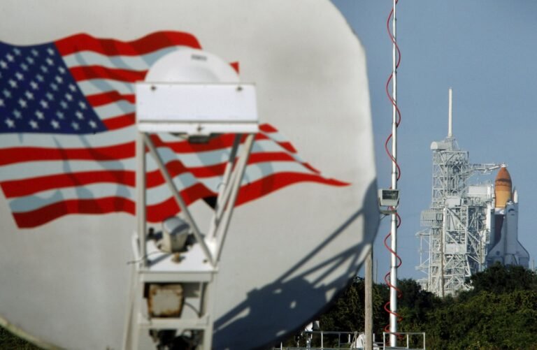 Trump administration to revive National Space Council