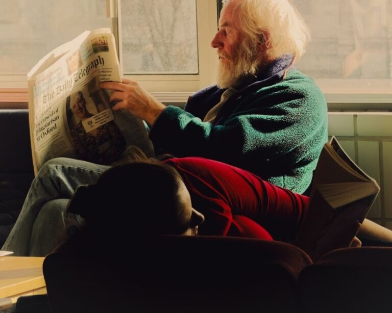 Photographer Alixe Lay on using modern smartphones to capture a 'spirit of place'