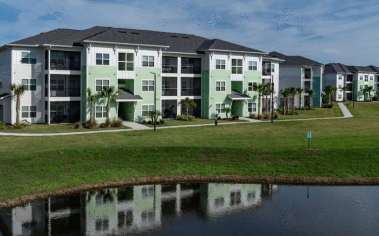 Kissimmee Rental Community Sells for $88.5M