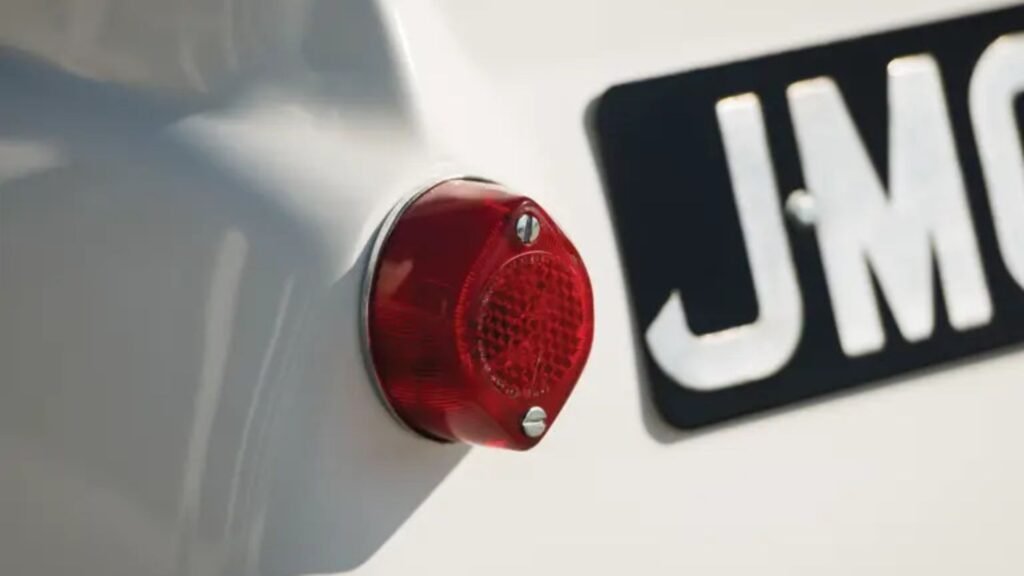 You Can Import The World's Smallest Car To The USA