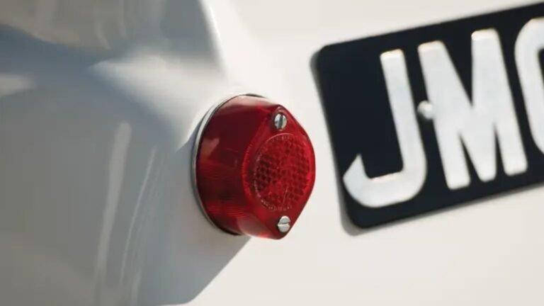 You Can Import The World's Smallest Car To The USA