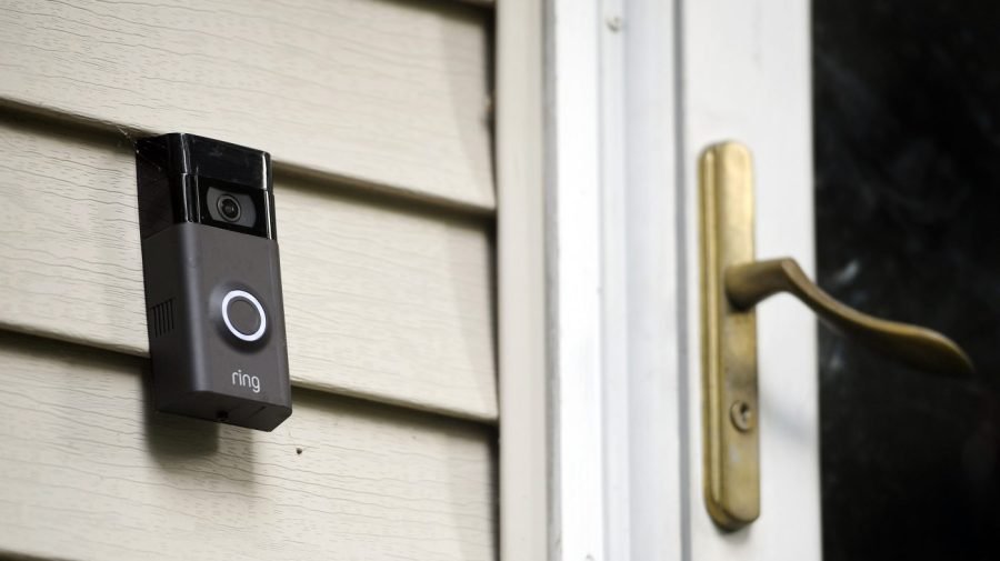 Constant surveillance can reduce concentration, memory