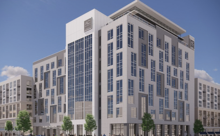 Carroll Companies Adding to Greensboro Skyline