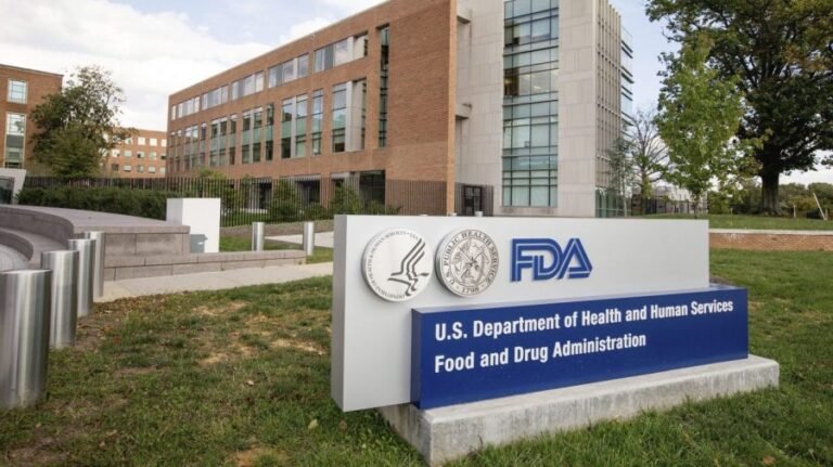 FDA taps critic of COVID policies, drug industry to lead vaccines division