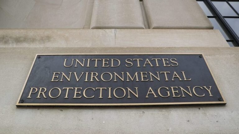 Trump narrows, delays 'forever chemical' rule