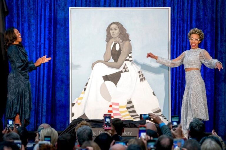 Arts and culture are also key tools of diplomacy