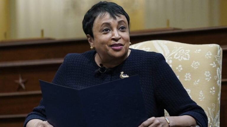 Congressional Black Caucus: Trump will replace Hayden with ‘unqualified sycophant’