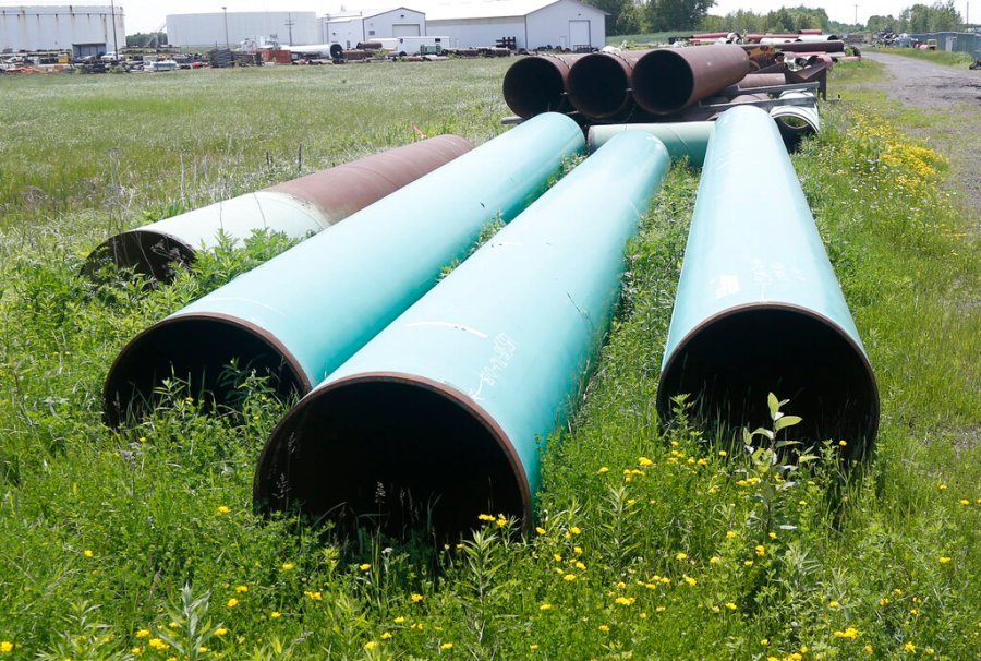 We need to simplify environmental permits to boost their impact