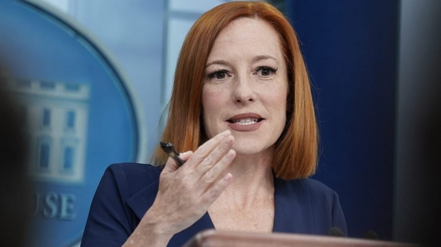 Psaki pushes back on idea there was a Biden mental 'cover up'