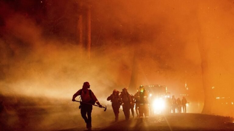 Wildfires are getting deadlier and costlier thanks to climate change: Study