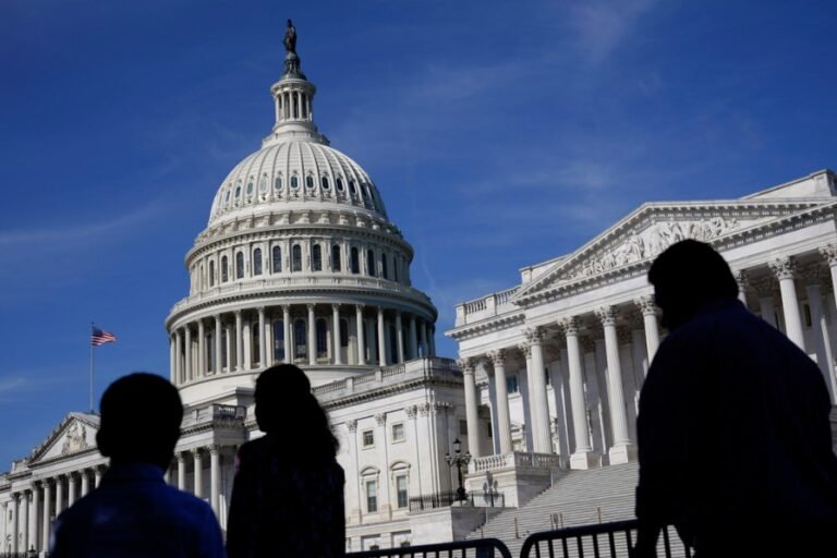 Abuse in day care: Congress can affirm parents’ right to transparency