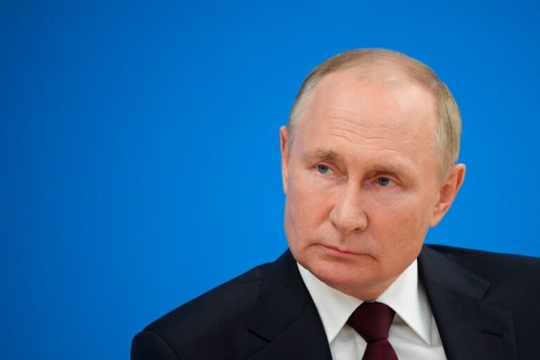 Ukraine can still win, but not if Trump keeps chasing a cease-fire Russia doesn't want