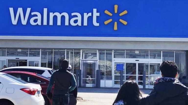 Walmart says it will raise prices due to higher costs from tariffs