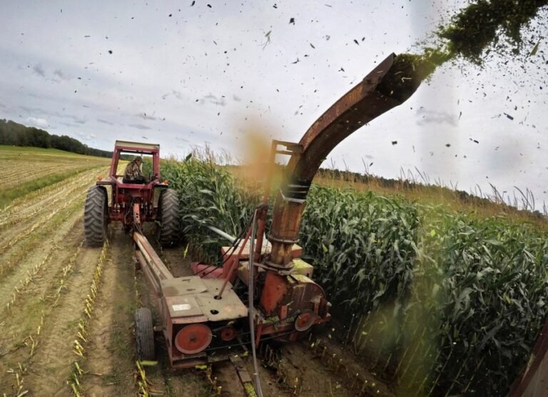 Chemical liability shields hurt our ability to make agriculture healthy again 