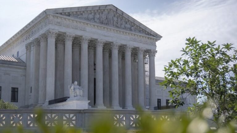Your guide to Supreme Court decision season