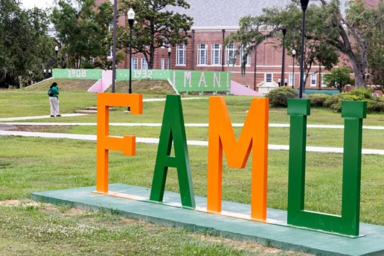 Don’t just ask how to help HBCUs. Ask how to learn from them.