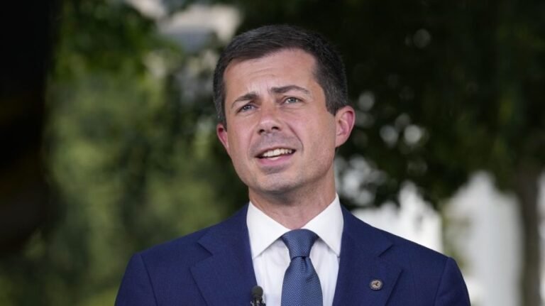 Pete Buttigieg misrepresented how private adoption works