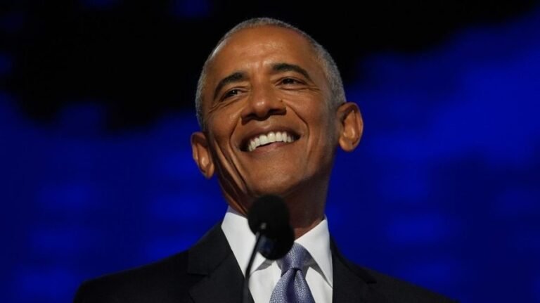 Obama congratulates new pope: 'This is a historic day for the United States'