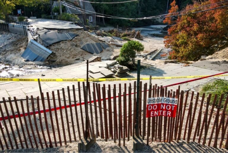 Trump is illegally trying to overturn state climate laws