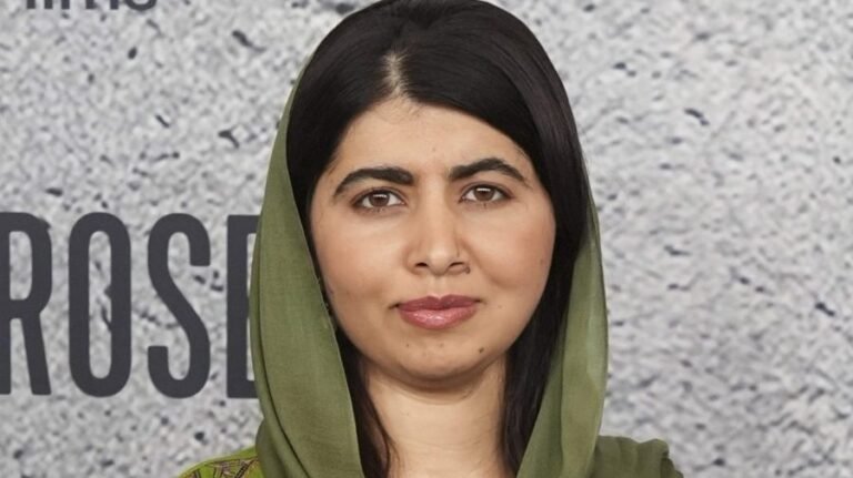 Malala Yousafzai calls for leaders in India, Pakistan to de-escalate tensions