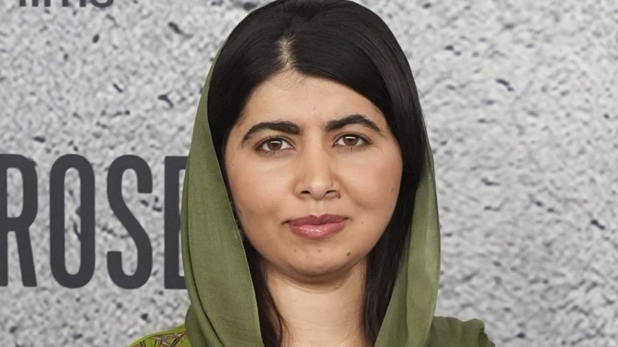 Malala Yousafzai calls for leaders in India, Pakistan to de-escalate tensions