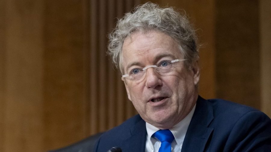 Paul: Qatar jet not good idea, could cloud US ability 'to judge their human rights record'
