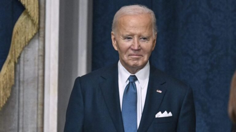 Biden: Trump's 'modern-day appeasement' won't satisfy Russia
